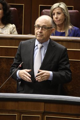 Cristóbal Montoro