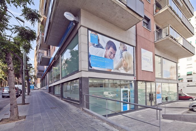 Centro Milenium Tarragona De Sanitas