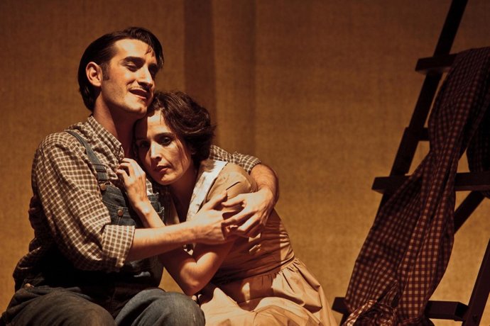 XVI de Teatro Afcionado Villa de Mora