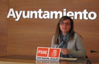 El PSOE critica la "tardía puesta en marcha" por parte del equipo de Gobierno del Cine para Mayores