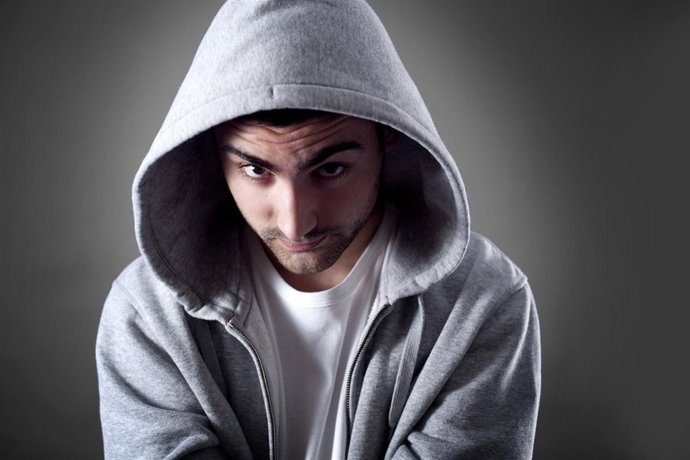 El rapero Jotandjota