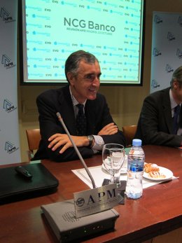 José María Castellano