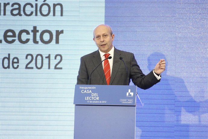 José Ignacio Wert