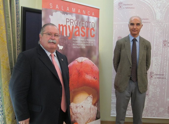 Presentación del proyecto 'myasrc'