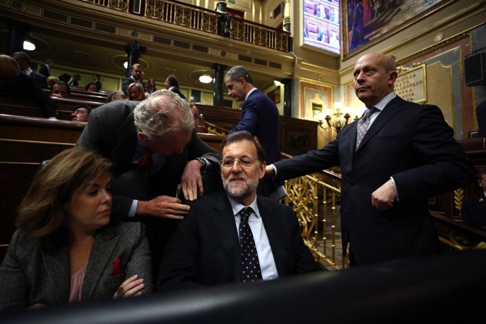 Mariano Rajoy