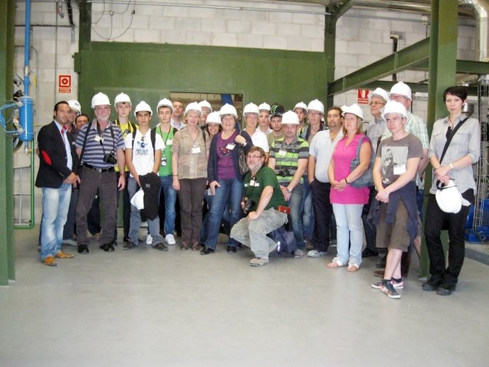 Alumnos de Leonardo Da Vinci