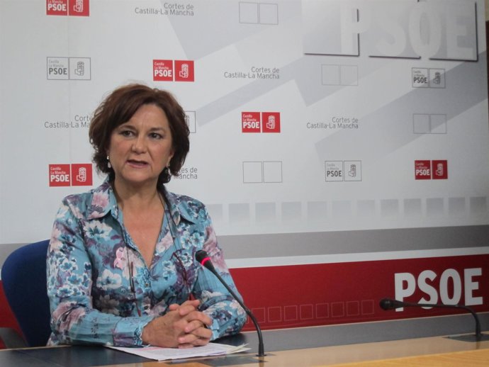 Valentín en rueda de prensa