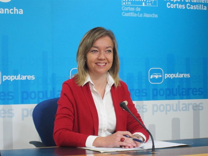 López en rueda de prensa