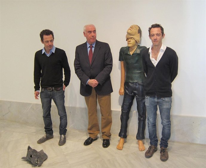 Espectacular aumento de la colección del CAAC en el año 2012