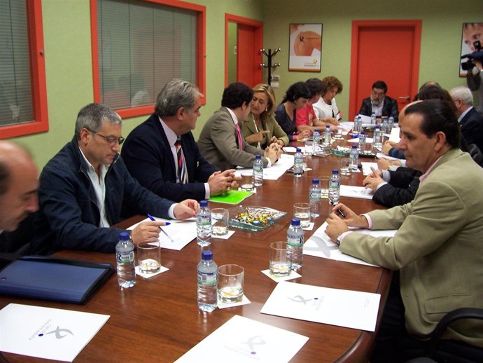 Consejo Asesor Cexma