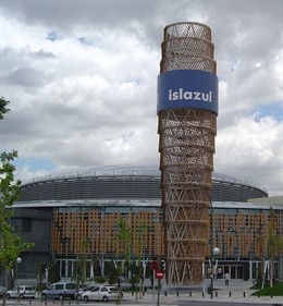 Centro Comercial Islazul