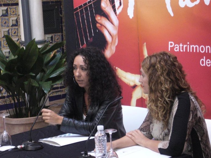 El Teatro Central acoge el estreno de 'Tres cuentos de amor'