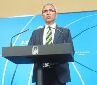 Junta no ve base, a día de hoy, para la constitución de una comisión de investigación en el Parlamento sobre Invercaria