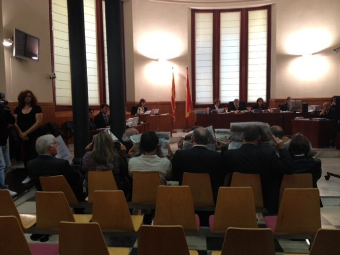 Juicio contra el doctor Morín por abortos irregulares