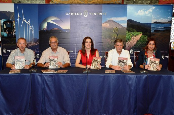 Presentación de la revista