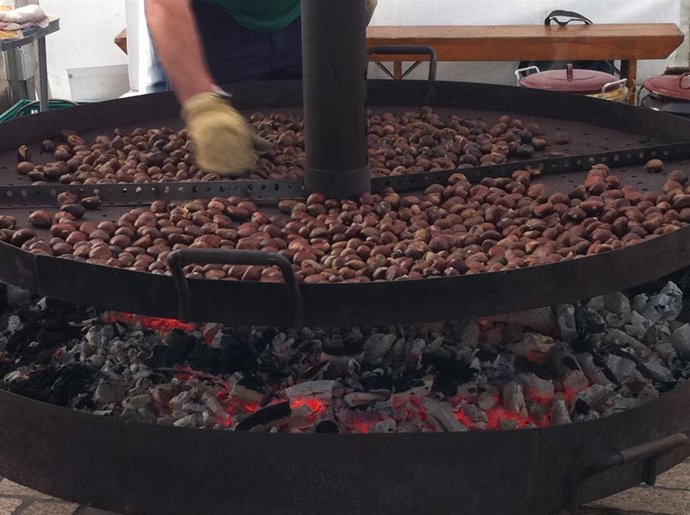 Galdames acoge una nueva edición del Gaztainga Eguna