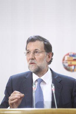 Mariano Rajoy 
