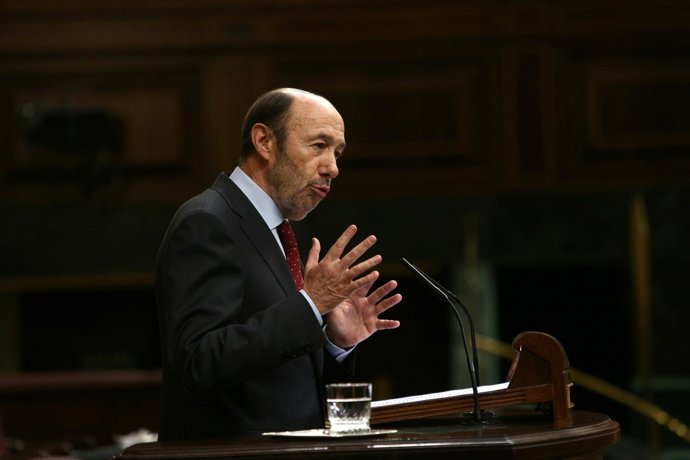 Rubalcaba 