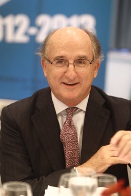 Antonio Brufau