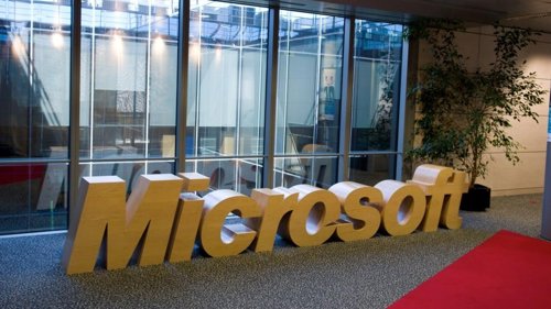 Microsoft