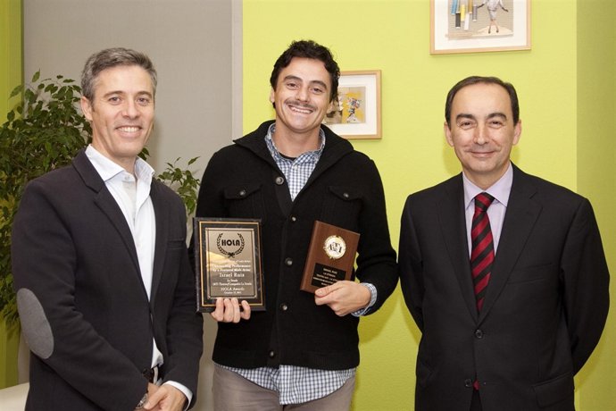 Solana, Ruiz y Serna