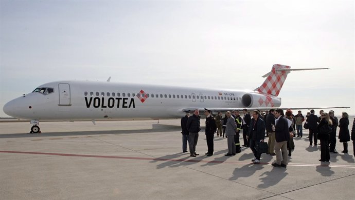 Volotea