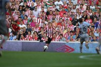 Marcelo Bielsa se lleva a Ekiza, Muniain y Castillo a Lyon