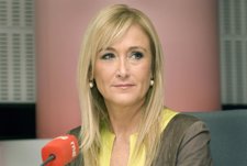 Cristina Cifuentes