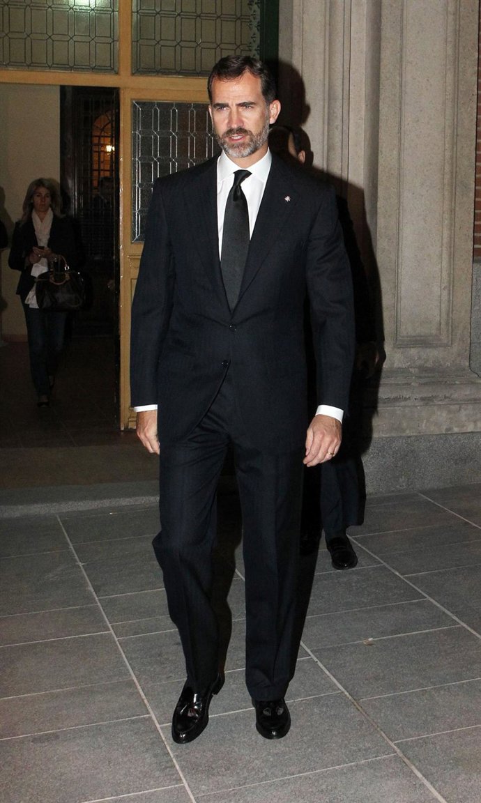 Principe Felipe