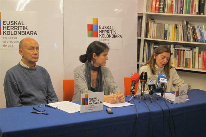 Lokarrri, Mundu Bat, Alboan