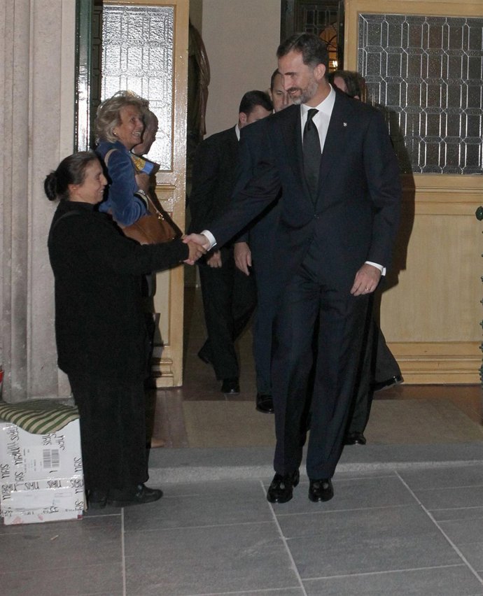 Principe Felipe
