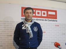 Javier Ramírez