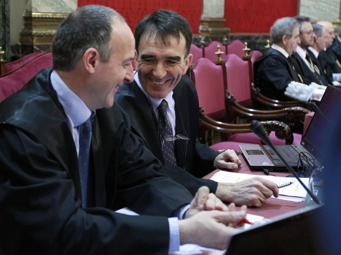 Defensa de Sortu, Iñigo Iruín