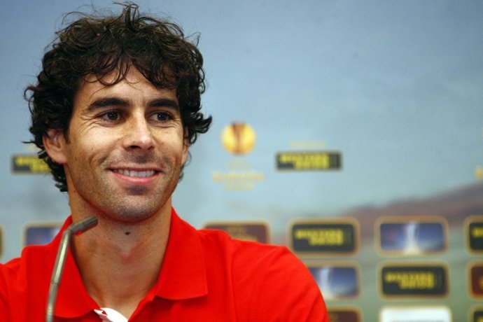 Tiago Atletico De Madrid