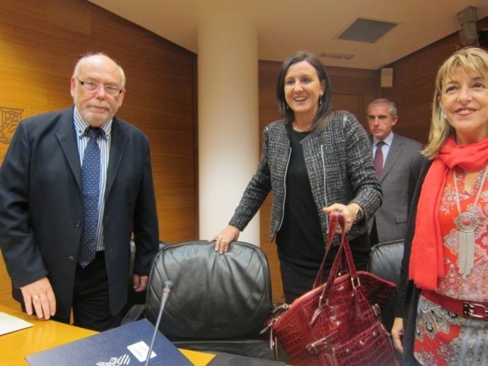 Català En La Comisión De Política Lingüística De Las Corts