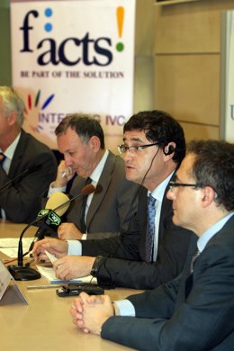  El Secretario Xeral De Medio Rural E Montes, Tomás Fernández-Couto