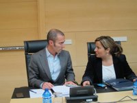 El PSCL lamenta el "liderazgo" de Economía en paro, recortes, ineficacia y baja ejecución