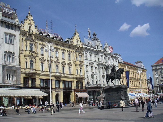 Zagreb