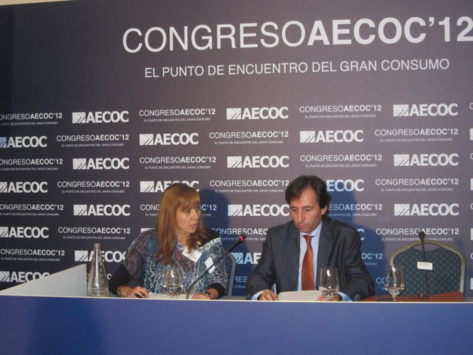 El director general de Condis, Enric Ezquerra