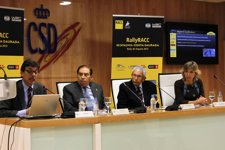 48 Rallyracc Rally De España 2012