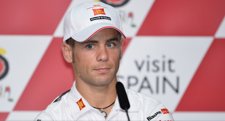 Alvaro Bautista 