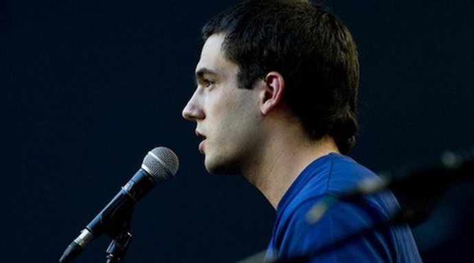 Final del Campeonato de Nafarroa de Bertsolaris 2011.