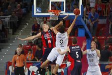 Andres Nocioni,Macielj Lampe,Nacho Llovet,Dgnjen Kuzmic