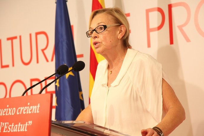 Maria Badia, PSC