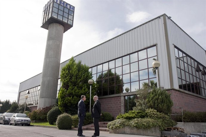 Arasti visita la empresa IMEM Ascensores 