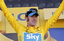 Bradley Wiggins