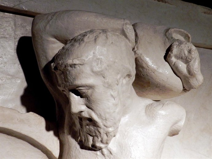 Exposición Acrópolis