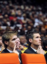 Andy Schleck: "Es una decisión justa, pero llega un poco tarde"