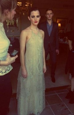 EMMA WATSON