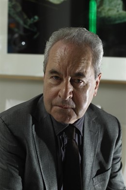 John Banville